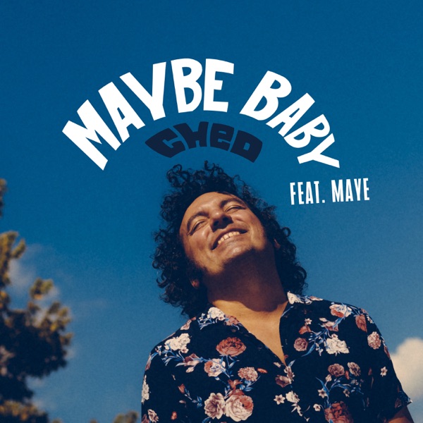 Maybe Baby (feat. maye) - Single album cover