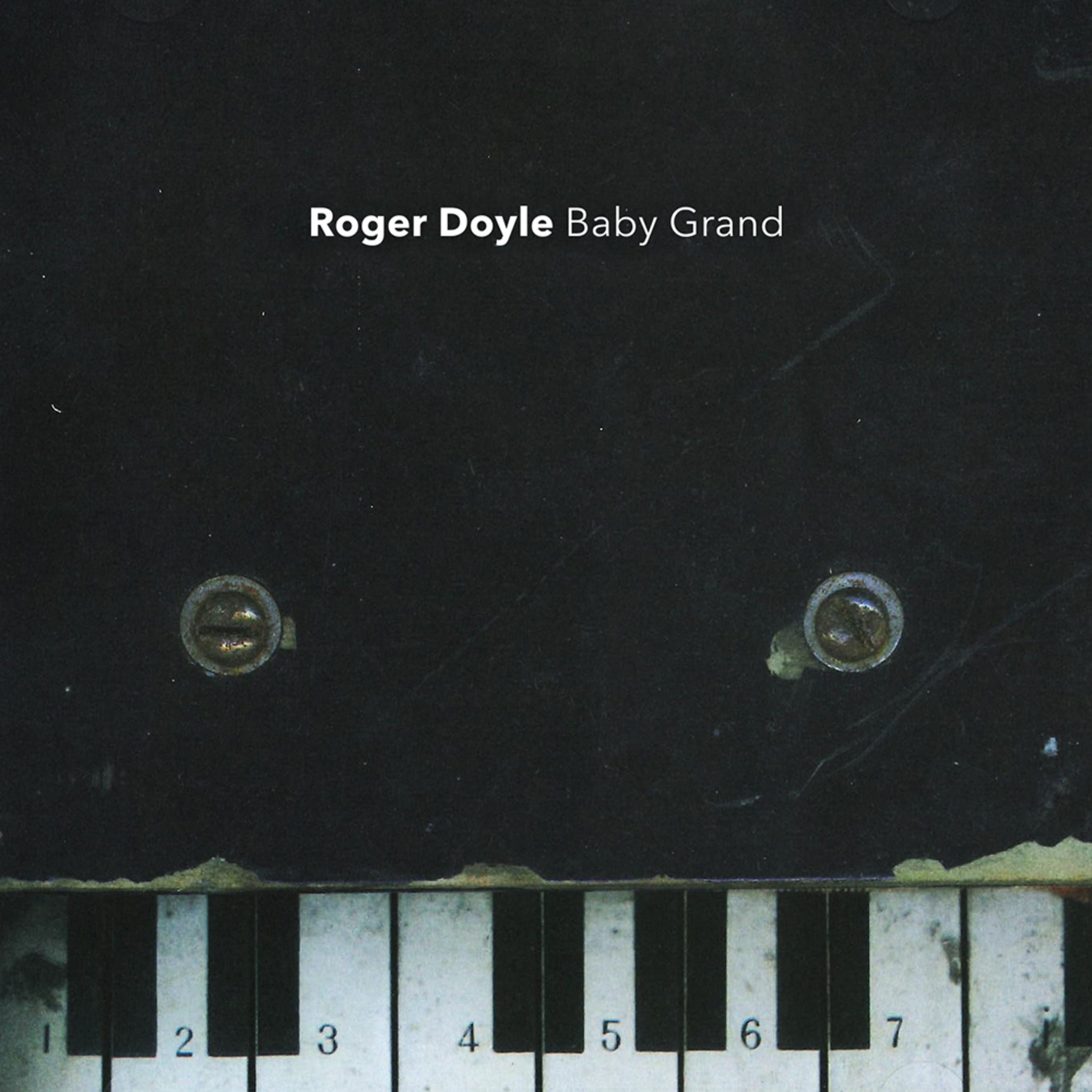 Baby Grand album cover