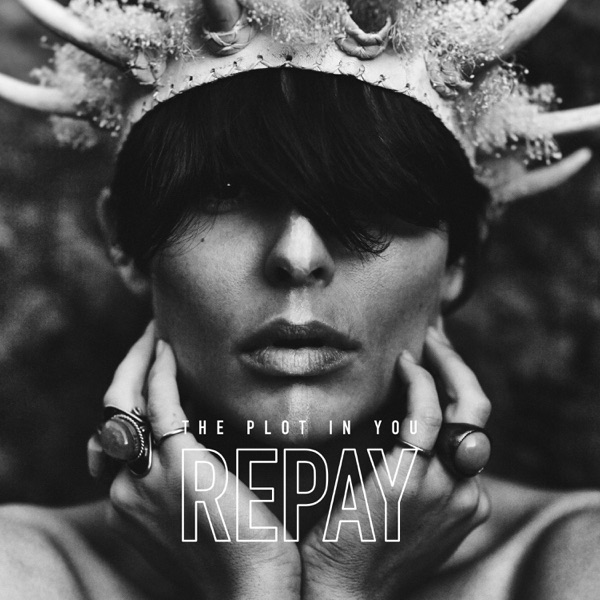 REPAY - Single album cover