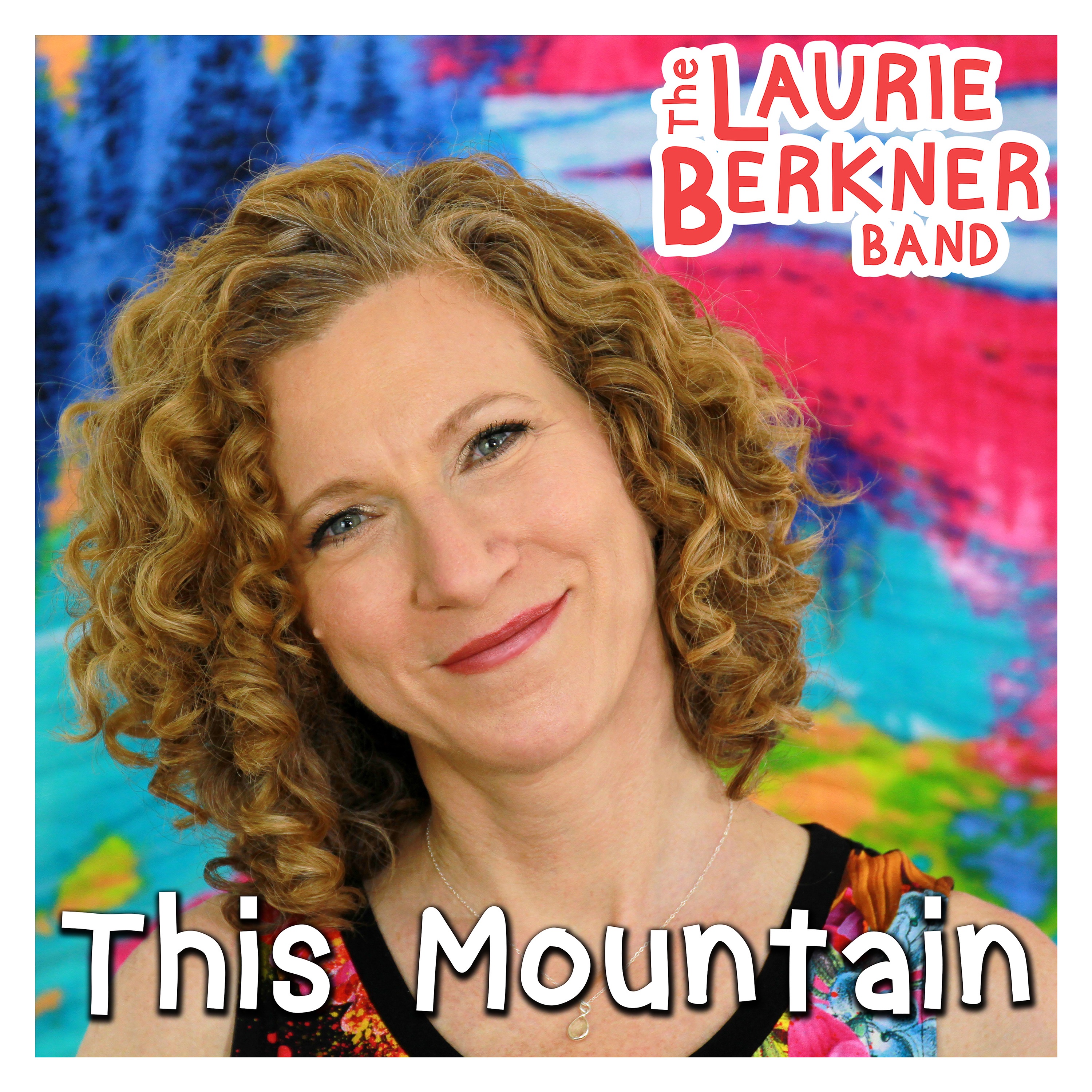 This Mountain - Single album cover