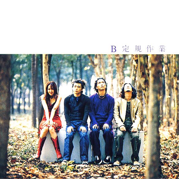 Irregular Works album cover