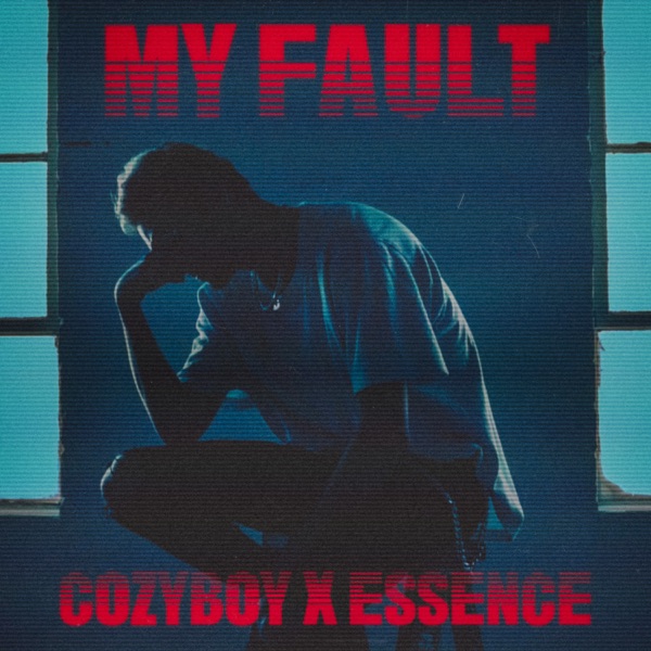 My Fault - Single album cover