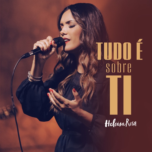 Tudo É Sobre Ti - Single album cover