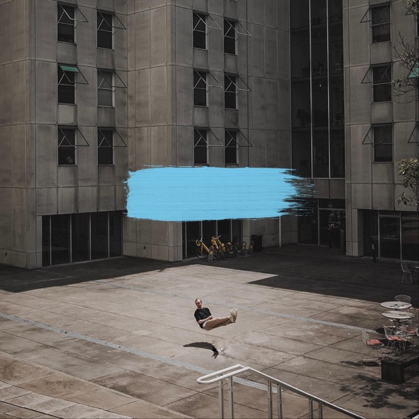 We Make Characters That Look Like Us to Feel Less Alone album cover