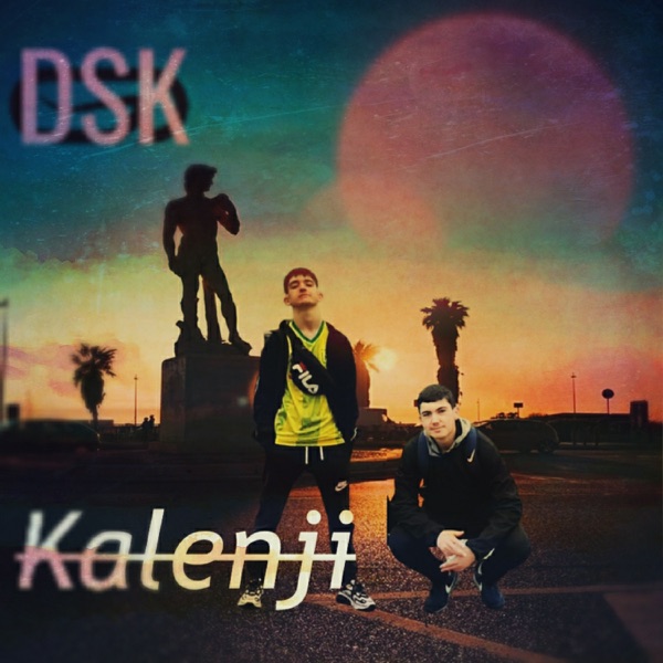 Kalenji - Single album cover