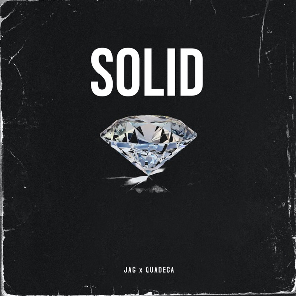 Solid (feat. Quadeca) - Single album cover