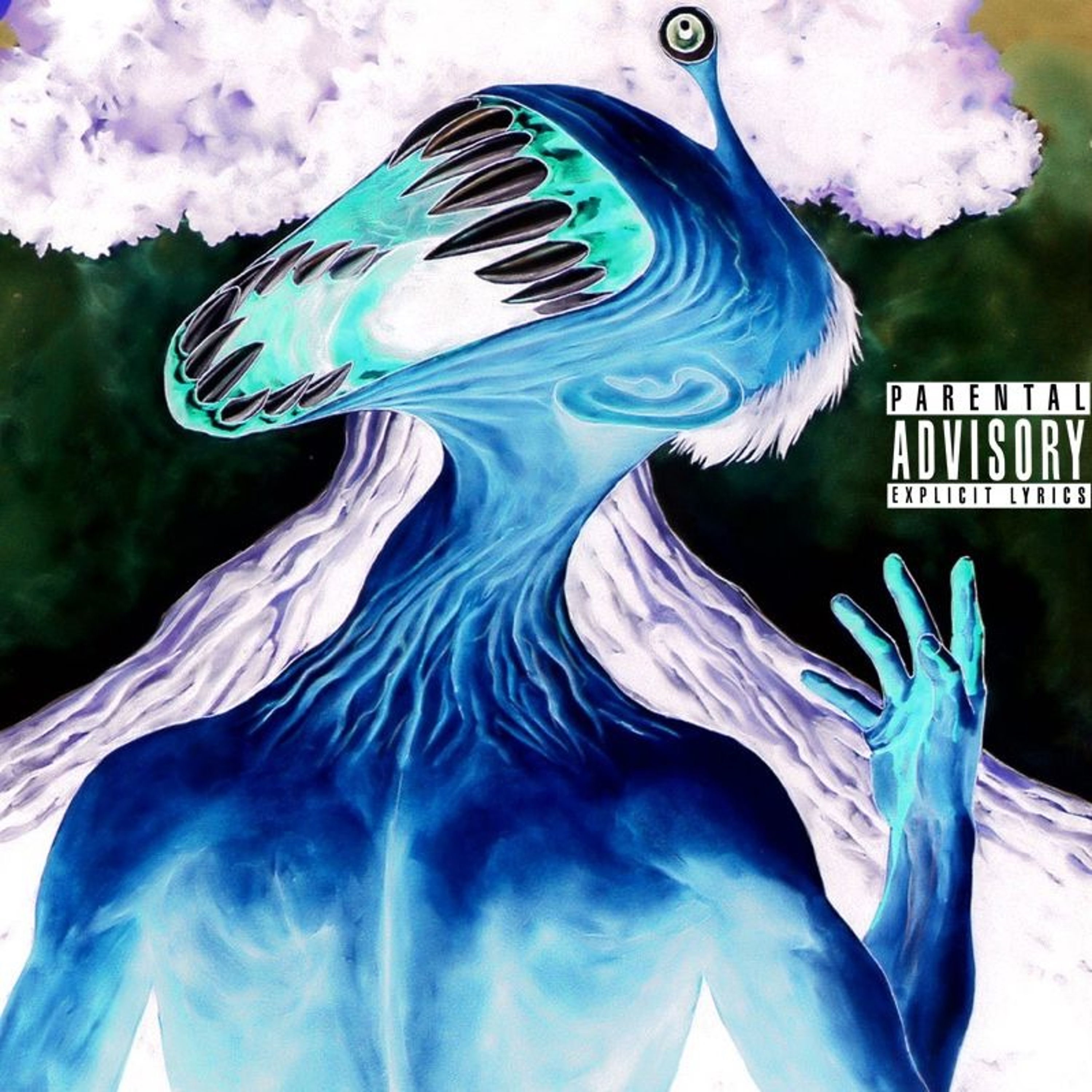 ##B4r3 ##B4r3 - Single album cover