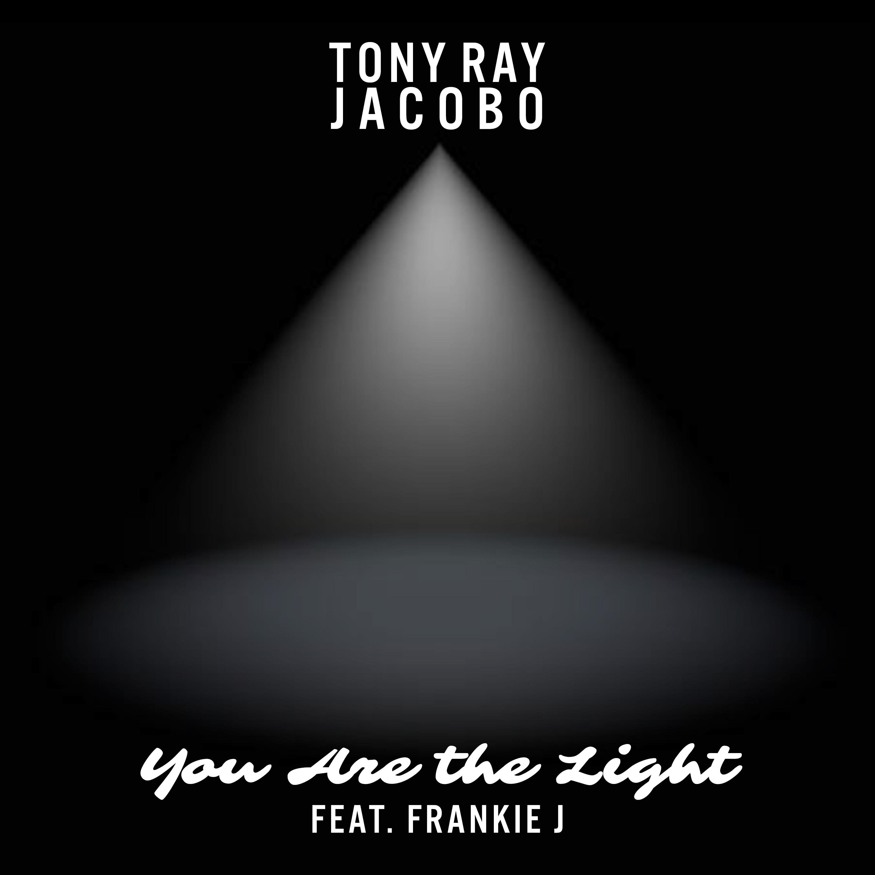 You Are the Light (feat. Frankie J) - Single album cover