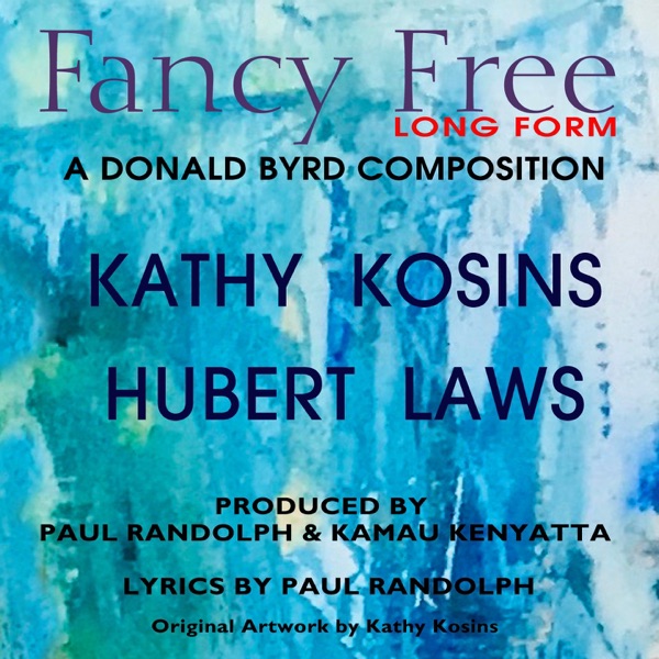 Fancy Free Long Form - Single album cover