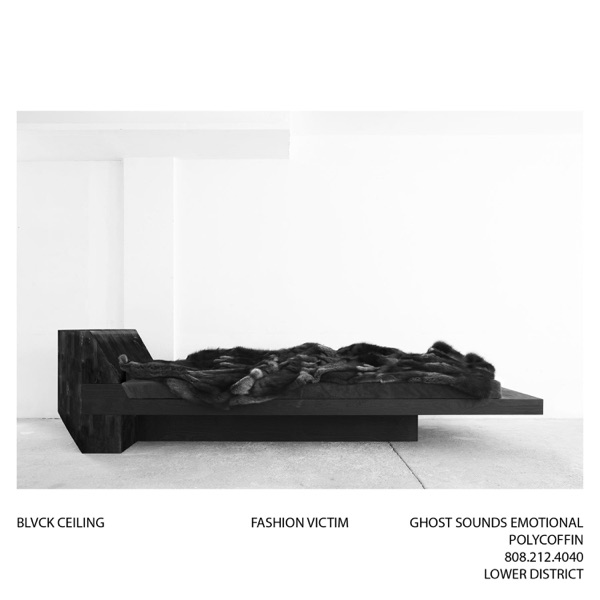 Fashion Victim album cover