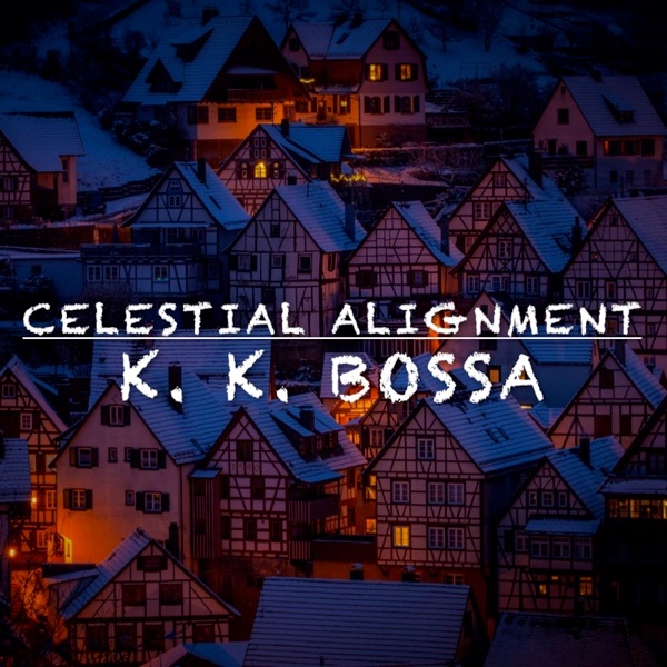 K. K. Bossa (From "Animal Crossing") [Chillhop] - Single album cover