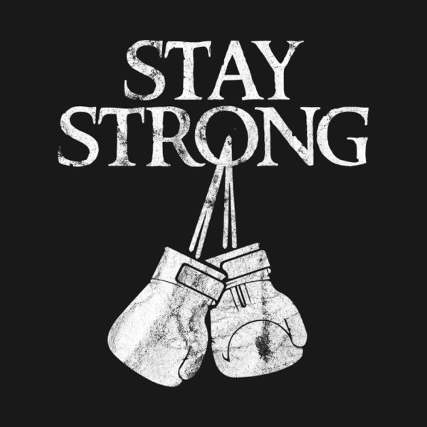 Stay Strong - Single album cover