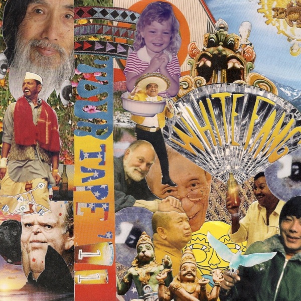 Tour Tape '11 - EP album cover