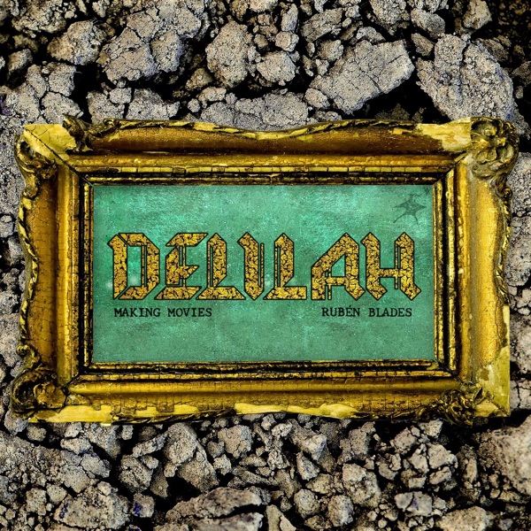 Delilah - Single album cover