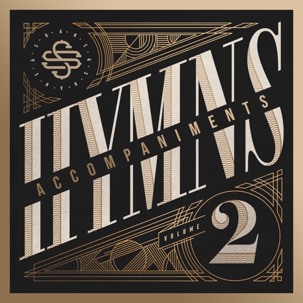 Hymns, Vol. 2 (The Worship Initiative Accompaniment) album cover
