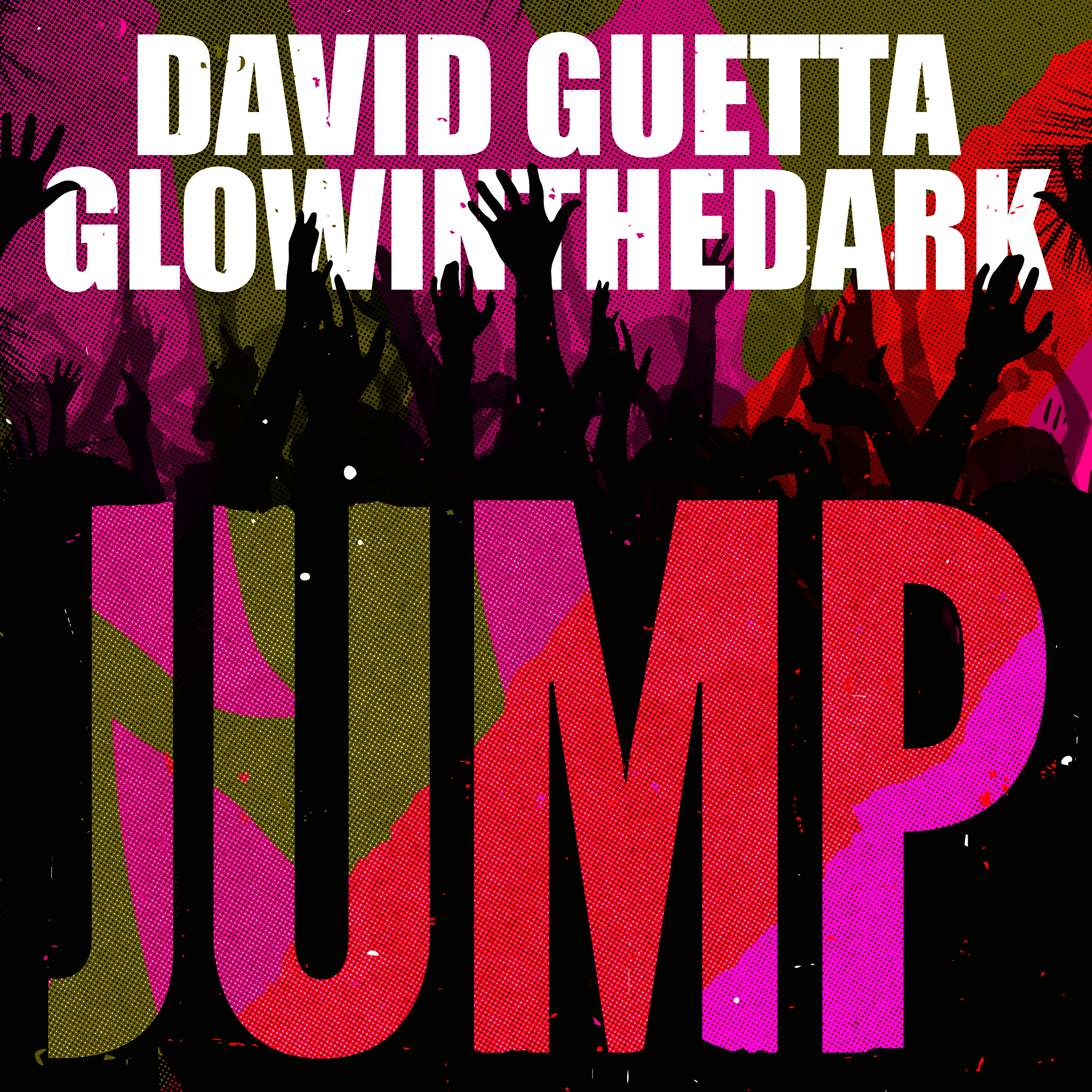 Jump - Single album cover