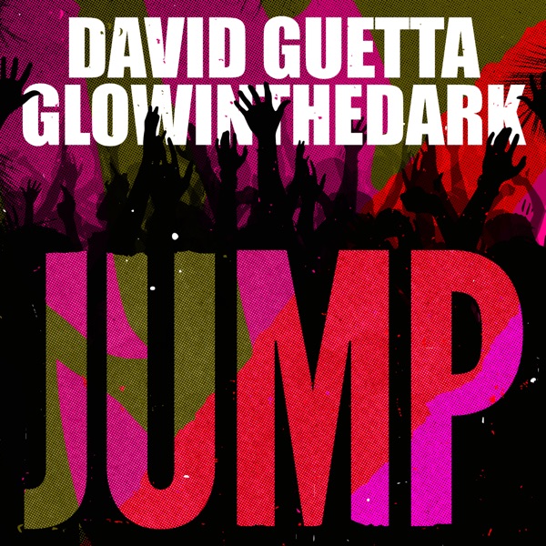 Jump - Single album cover