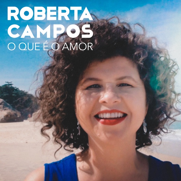 O Que É o Amor - Single album cover