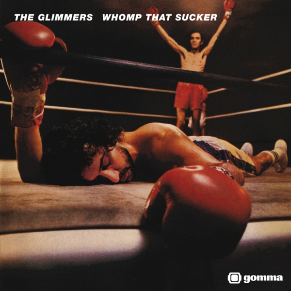 Whomp That Sucker! album cover