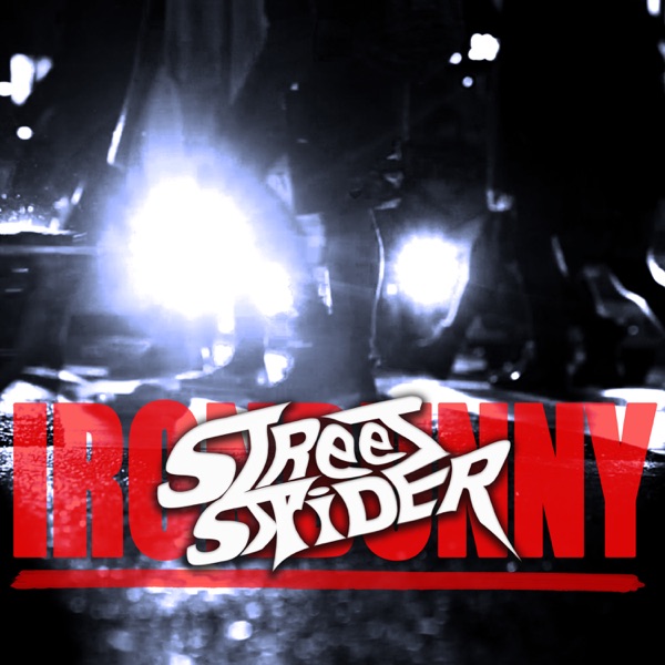 Street Strider - Single album cover