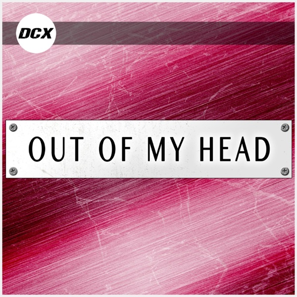 Out of My Head - Single album cover