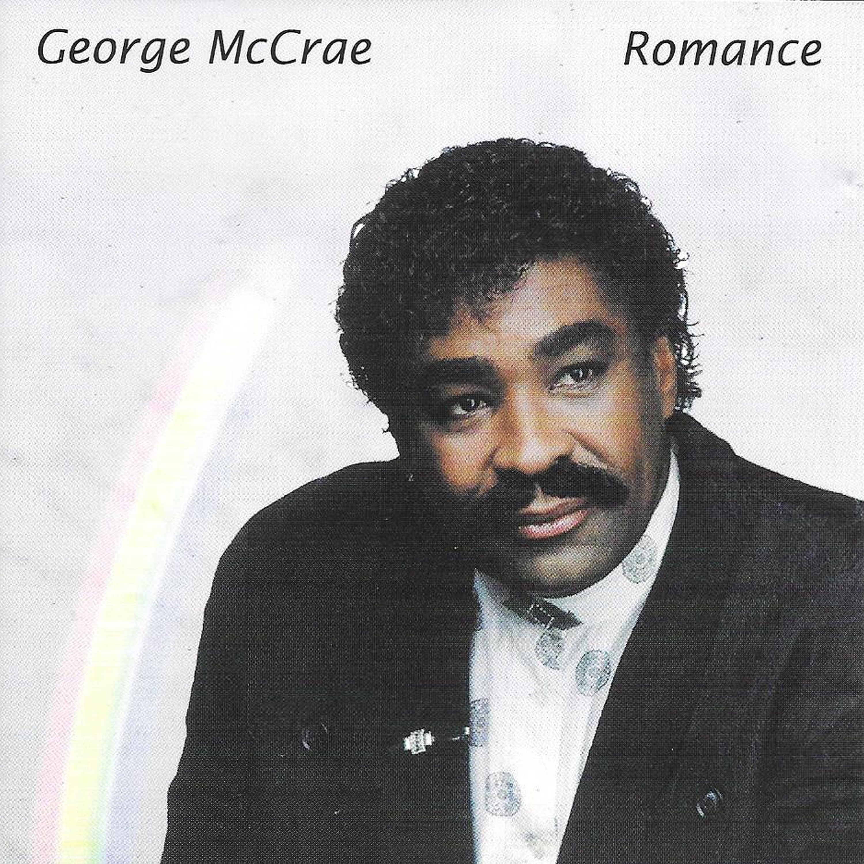 Romance album cover