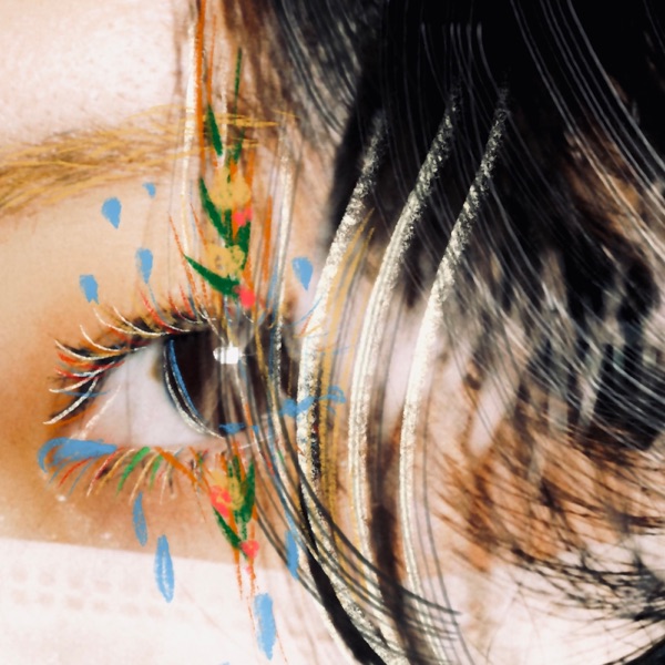 Girl - Single album cover