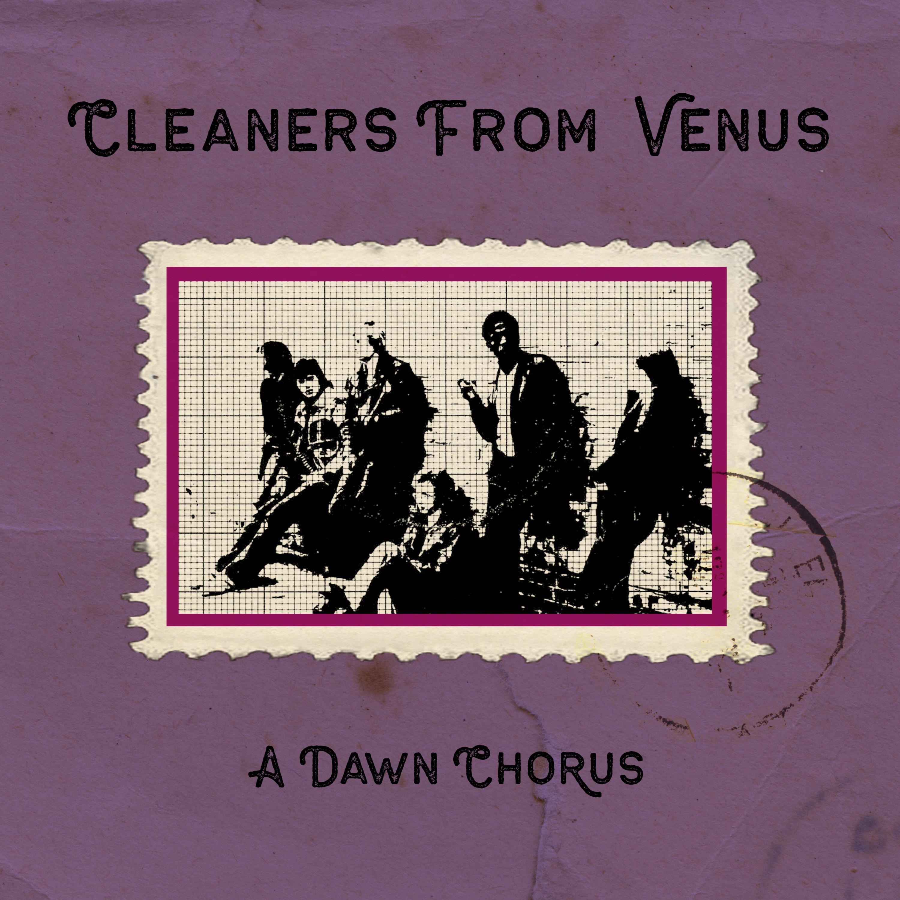 A Dawn Chorus album cover