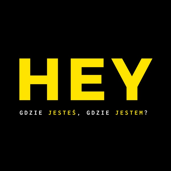 gdzie Jesteś, gdzie jestem? - Single album cover