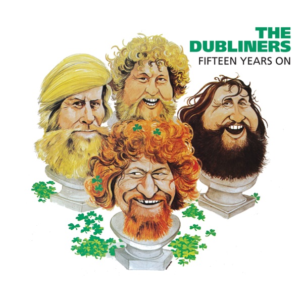 Fifteen Years On album cover