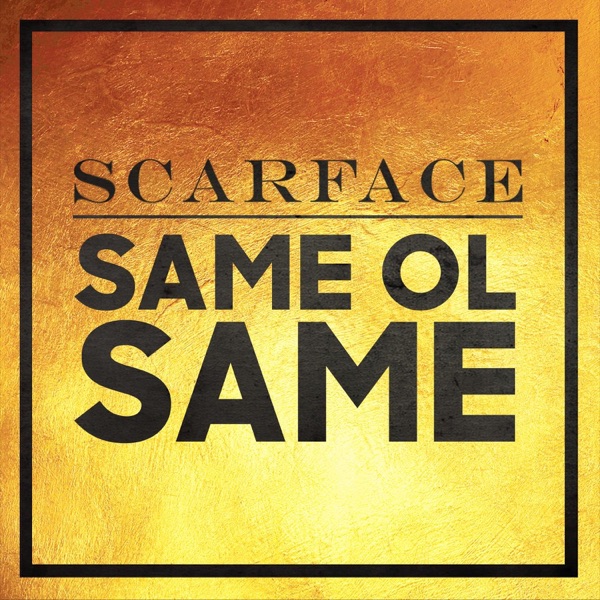 Same Ol Same - Single album cover