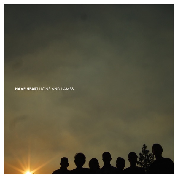 Lions And Lambs - Single album cover