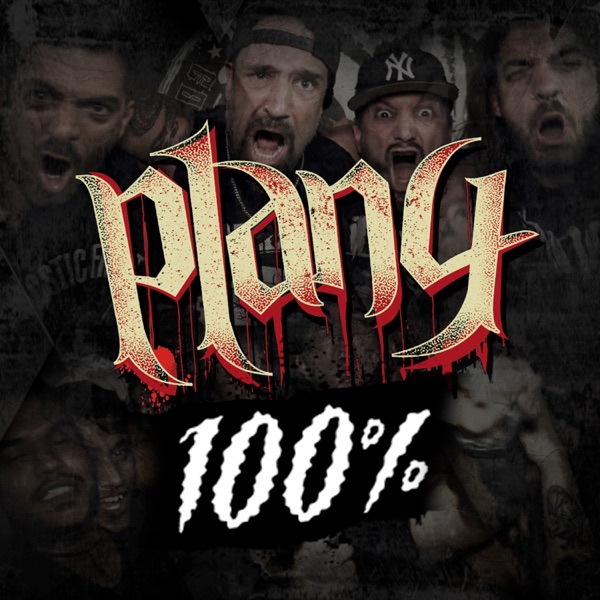 100% - Single album cover
