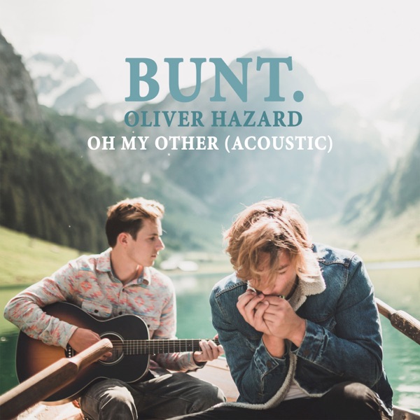 Oh My Other (Acoustic) - Single album cover
