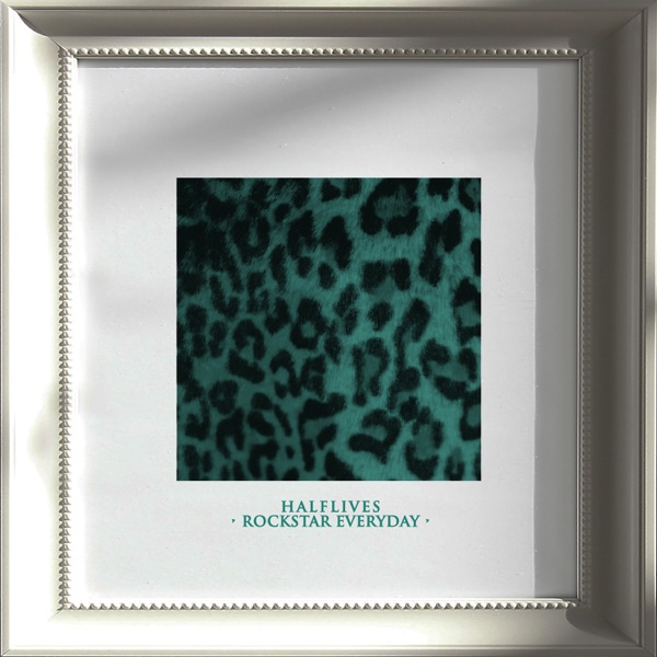 Rockstar Everyday - Single album cover