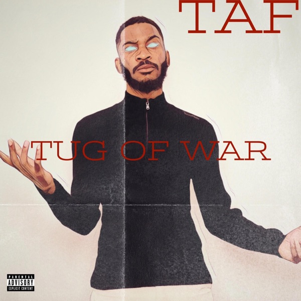 Tug of War - Single album cover