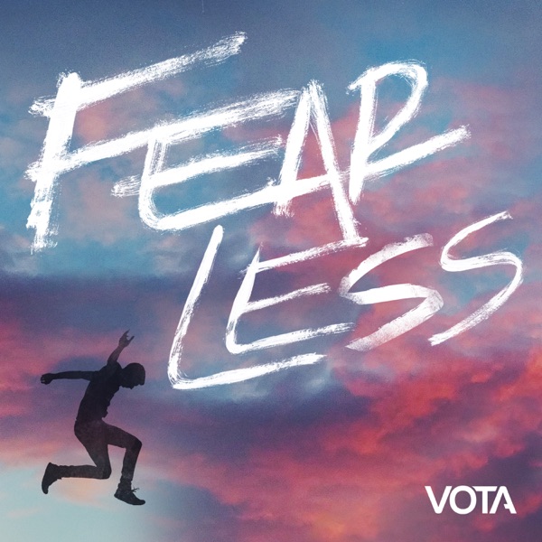 Fearless album cover