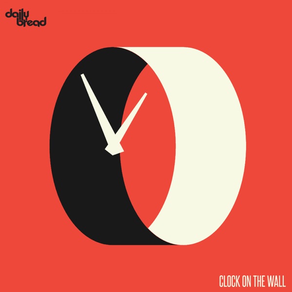 Clock On the Wall - Single album cover