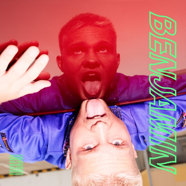 Orgasmi - Single album cover