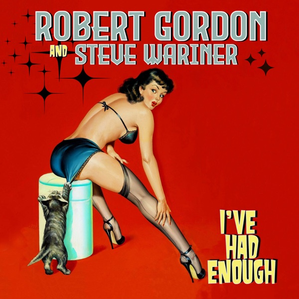 I've Had Enough - Single album cover