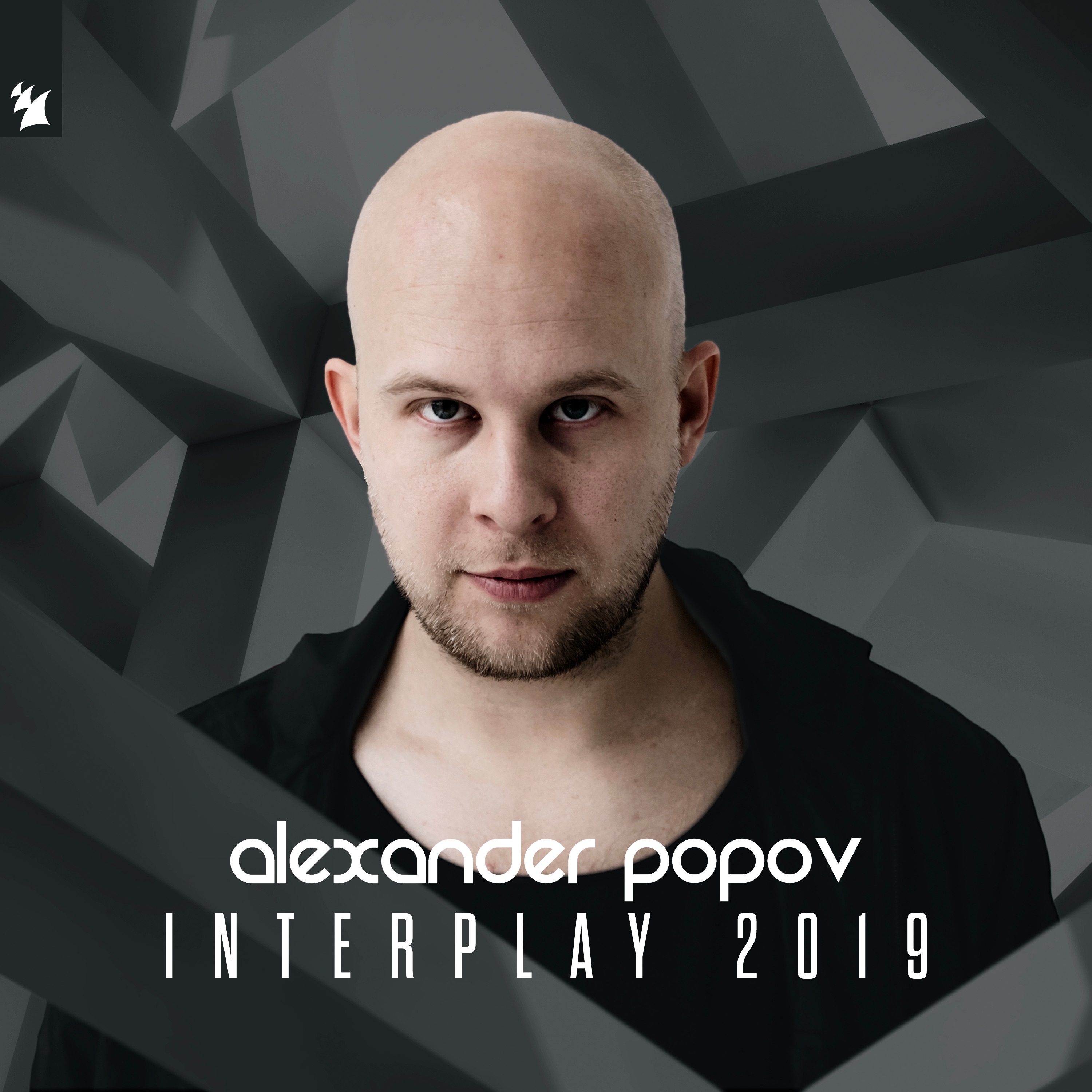 Interplay 2019 album cover