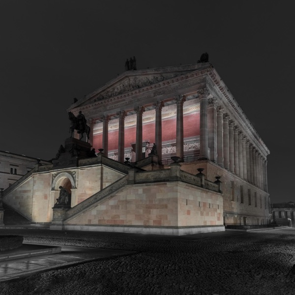 Canon in D (Version 2) - Single album cover