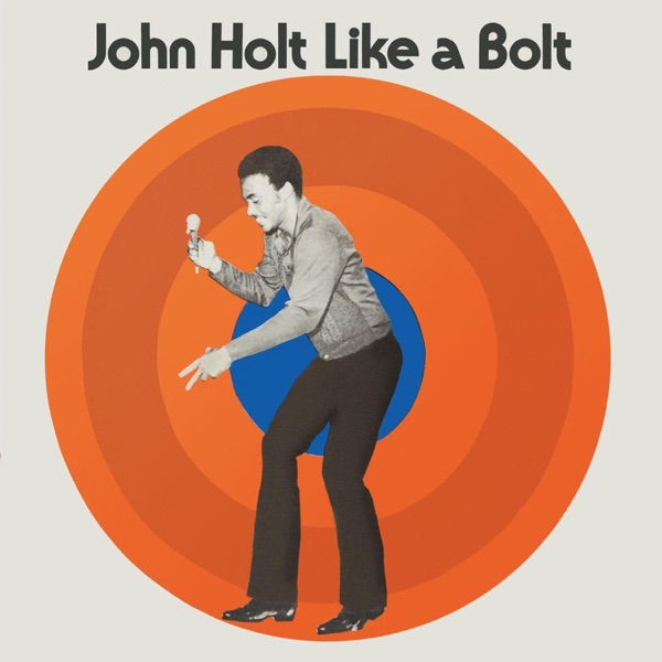 Like a Bolt (Expanded Version) album cover