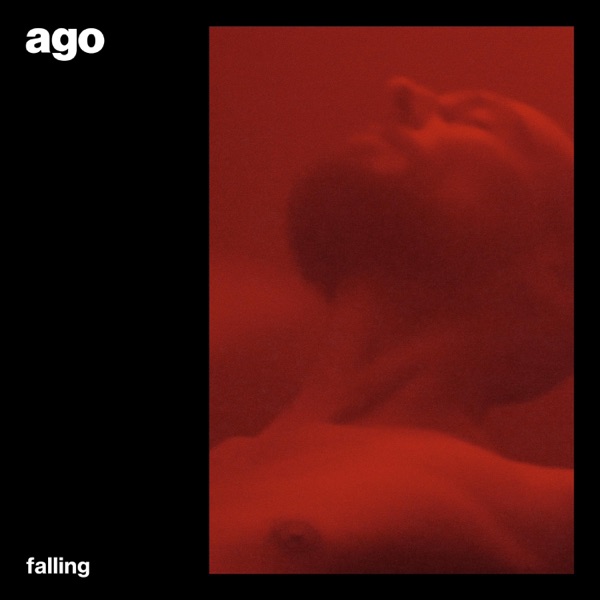 Falling - Single album cover