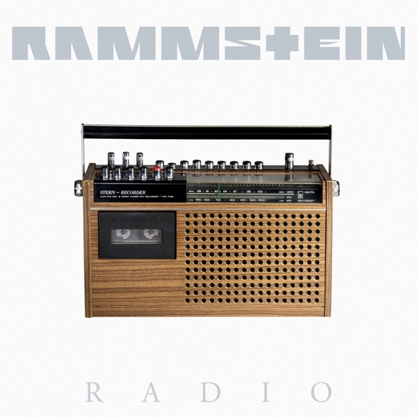 Radio (RMX By twocolors) - Single album cover