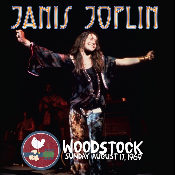 Woodstock Sunday August 17, 1969 (Live) album cover