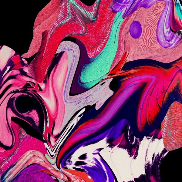 Dreams of You (feat. Rae Morris) - Single album cover