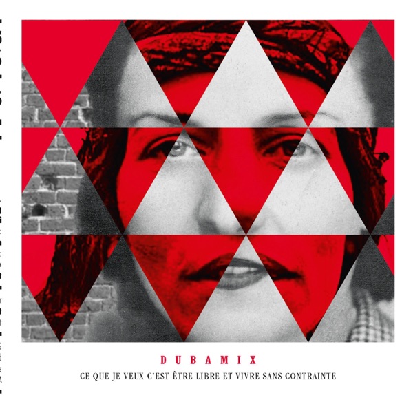 Ce que je veux c'est être libre et vivre sans contrainte - Single album cover