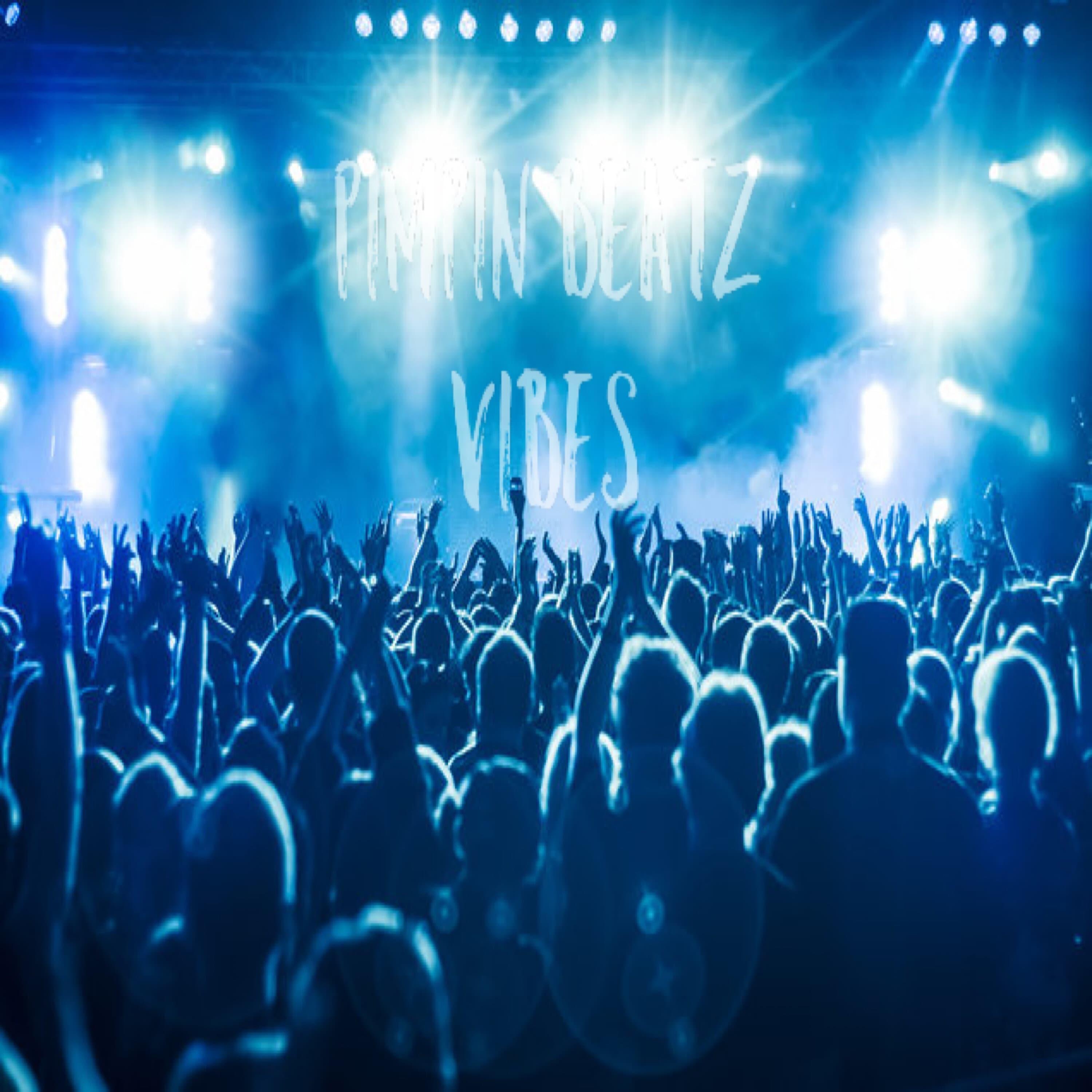 Vibes (Instrumental) [Instrumental] album cover