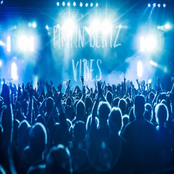 Vibes (Instrumental) [Instrumental] album cover